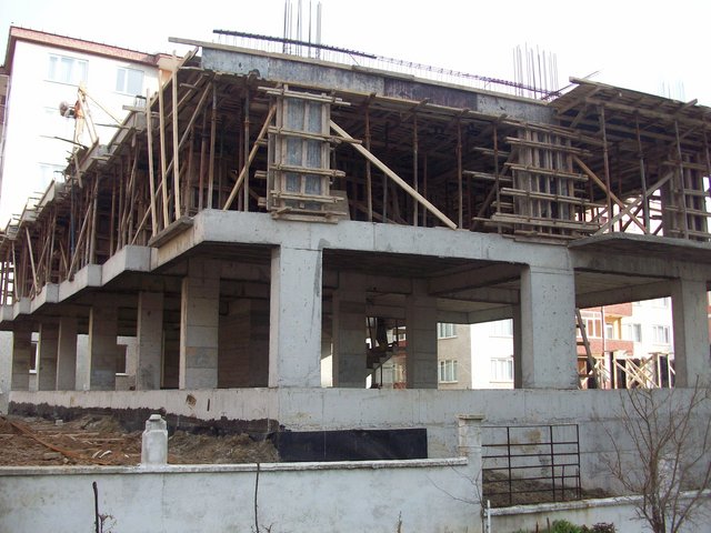 Yapım Aşamaları